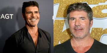 Simon Cowell