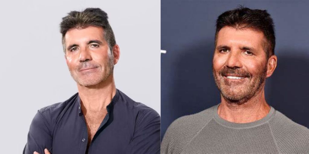 Simon Cowell