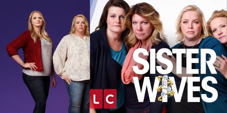 Sister Wives Series