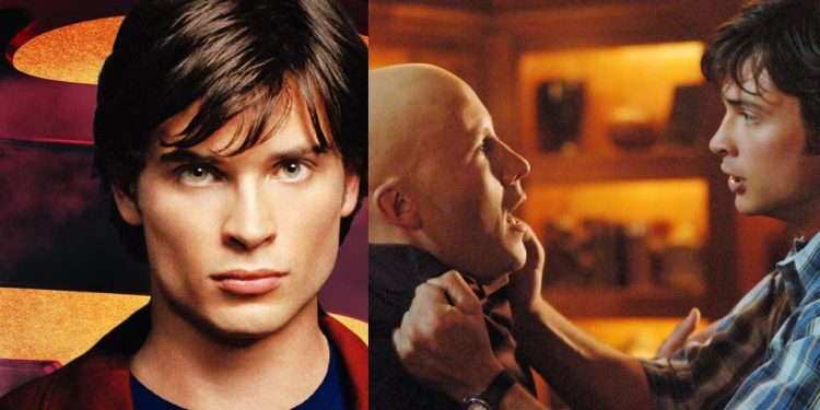 Smallville