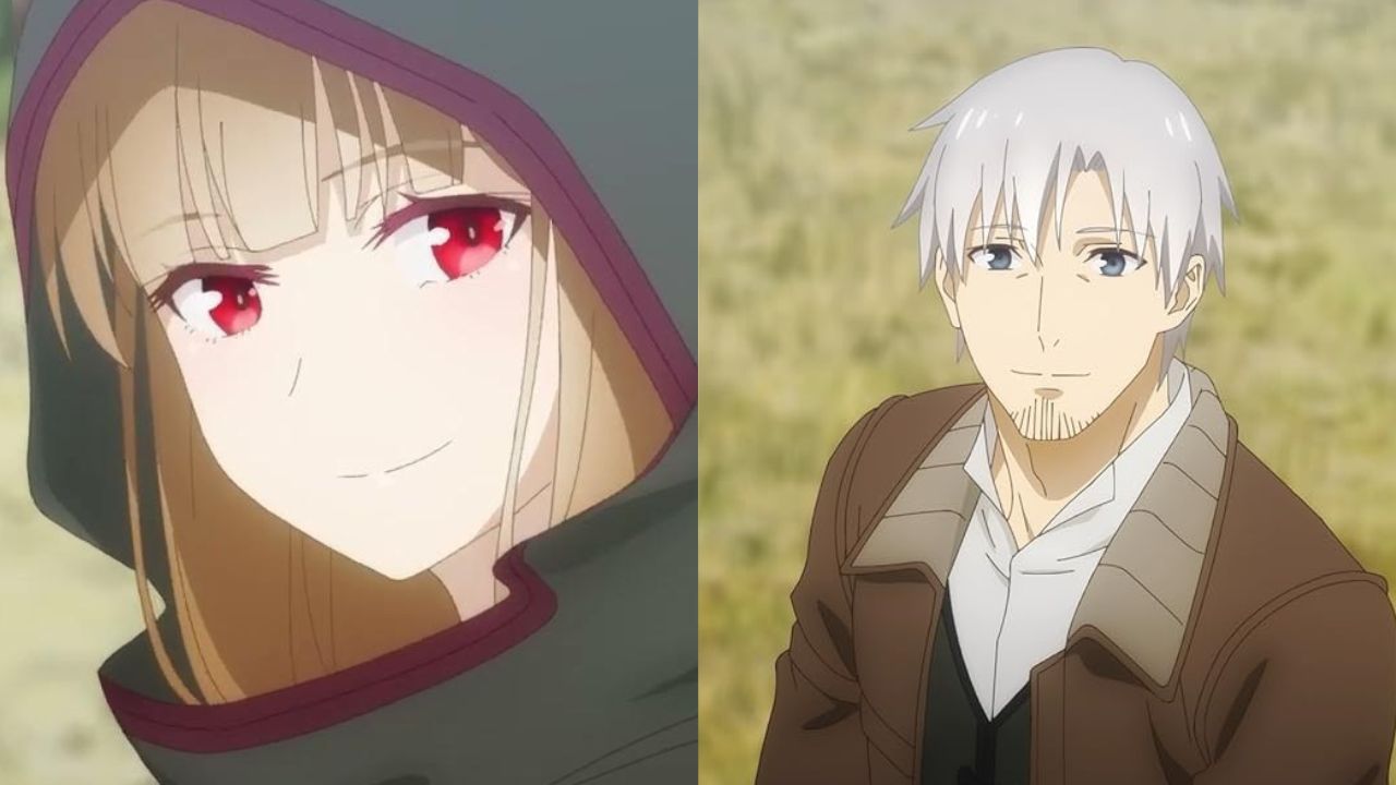 Romantic Anime You Need to Watch So Far in 2024