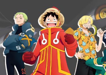 One Piece Chapter 1125: Predictions on Egghead Arc’s Finale and the Exciting Start of the Elbaf Adventure