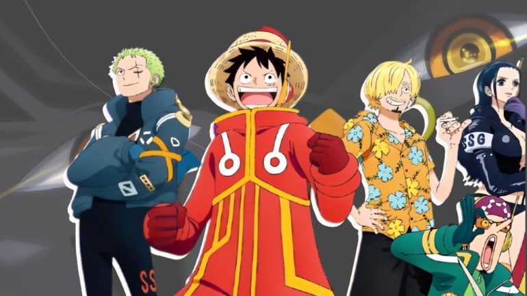 One Piece Chapter 1125: Predictions on Egghead Arc’s Finale and the Exciting Start of the Elbaf Adventure
