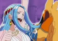 One Piece hints at Vivi's emotional reunion with the Straw Hats amid recent mysterious disappearances