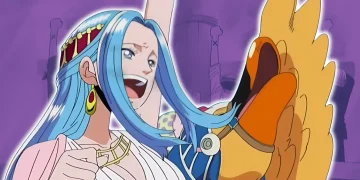 One Piece hints at Vivi's emotional reunion with the Straw Hats amid recent mysterious disappearances