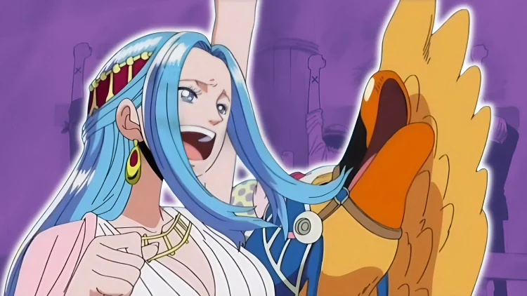 One Piece hints at Vivi's emotional reunion with the Straw Hats amid recent mysterious disappearances