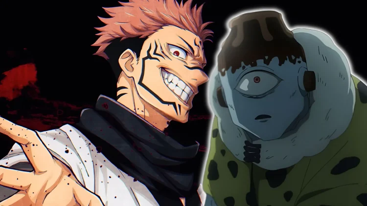 Sukuna's Afterlife Scene in Jujutsu Kaisen Finale Resonates with Jogo's Heartfelt Farewell, Revealing Profound Themes of Power and Vulnerability