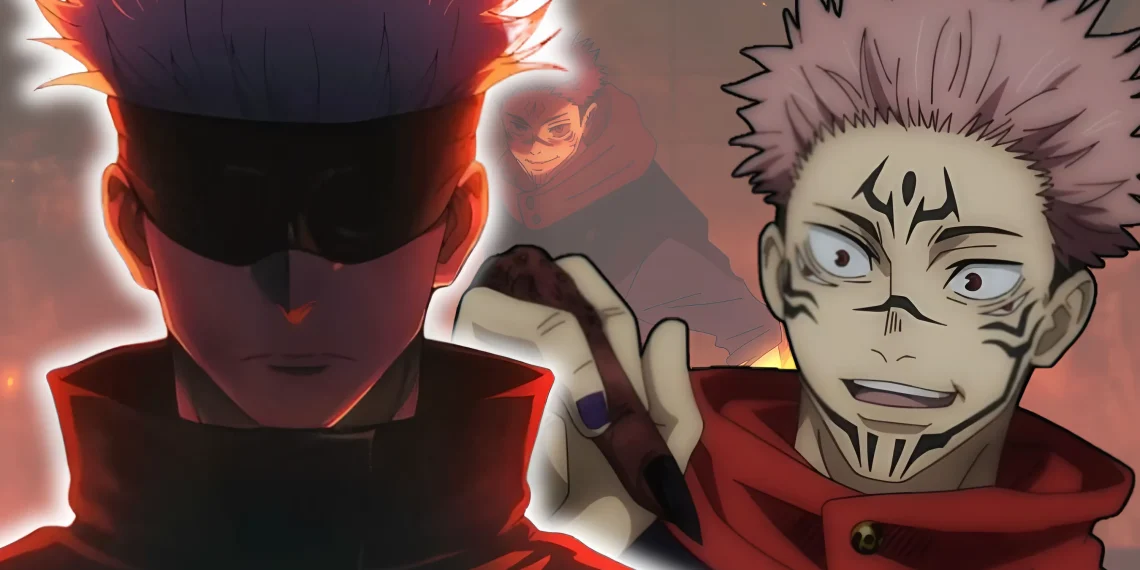 Satoru Gojo's Death in Jujutsu Kaisen: A Powerful Concept Undermined by Gege Akutami’s Weak Execution