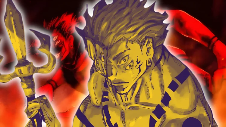 Jujutsu Kaisen’s Heian Era Snub Leaves Fans Furious Over Sukuna’s Unexplored Backstory and Rushed Ending as Series Concludes