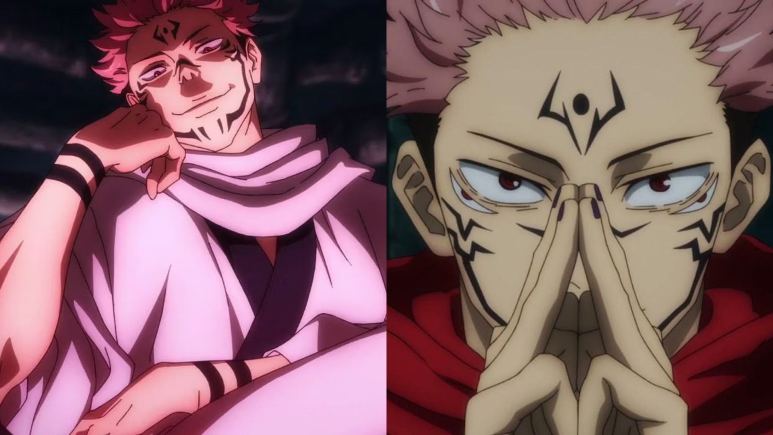 Jujutsu Kaisen’s Heian Era Snub Leaves Fans Furious Over Sukuna’s ...