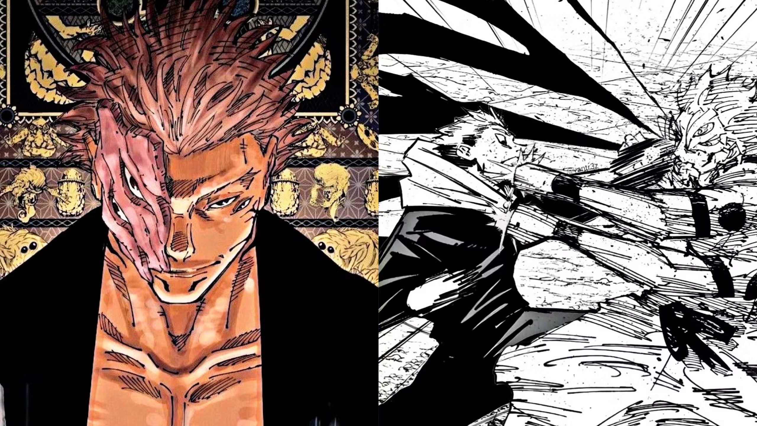 Jujutsu Kaisen’s Heian Era Snub Leaves Fans Furious Over Sukuna’s Unexplored Backstory and Rushed Ending as Series Concludes