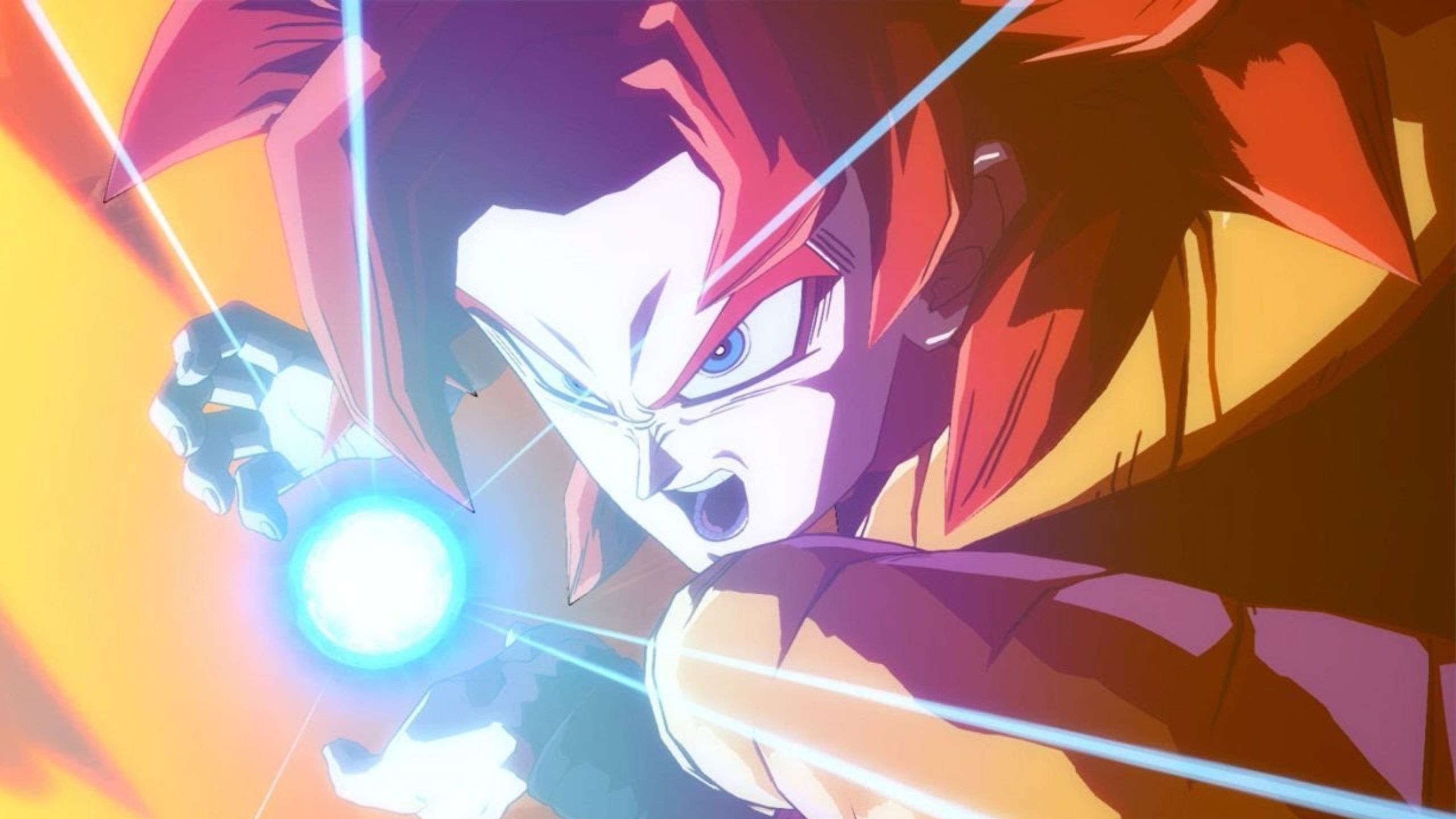 Dragon Ball Fan's Viral Gogeta Animation Earns Calls to Join Toei Animation for Future Projects