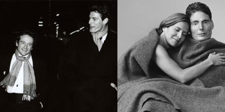 The Inspiring Journey of Christopher Reeve From Iconic Superman to ...