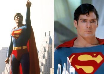 SuperMan The Christopher Reeve Story