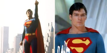 SuperMan The Christopher Reeve Story