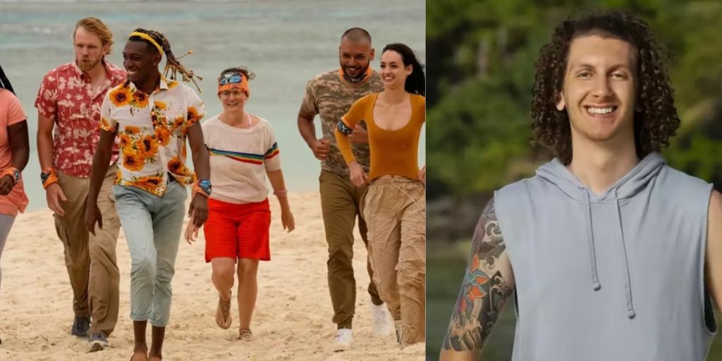 Survivor 46 