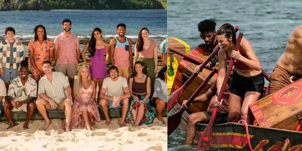 Survivor 47