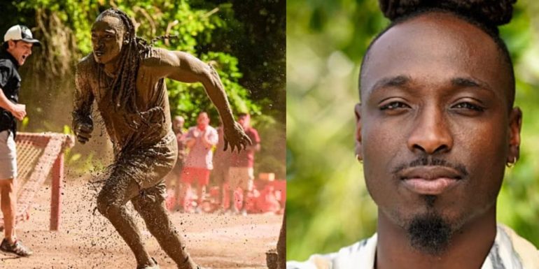 Survivor 47