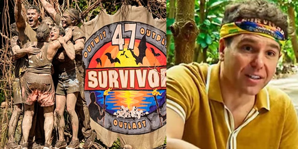 Survivor 47