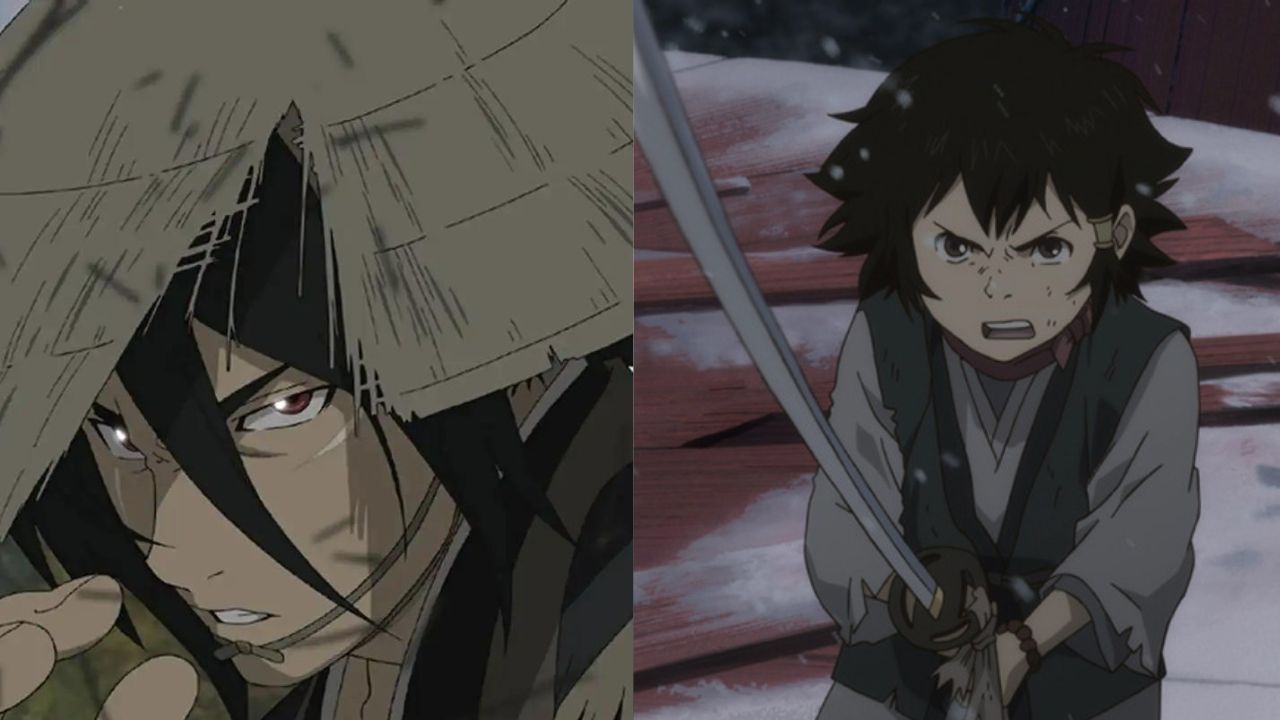 The Top 27 Samurai Anime You Need to Watch