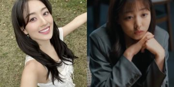 Jihyo Sister Lee Ha Eum