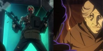 Terminator Zero Revives the Franchise with Fresh Perspectives, New Characters, and Complex Time Travel Dynamics