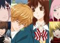 The 20 Worst Romance Choices by Anime Protagonists