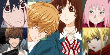 The 20 Worst Romance Choices by Anime Protagonists