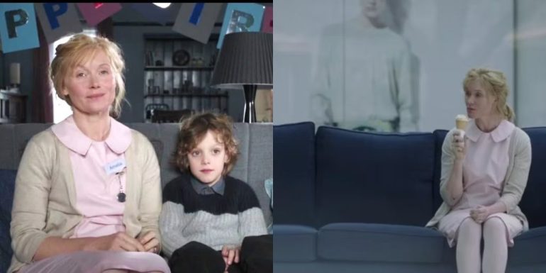 The Babadook