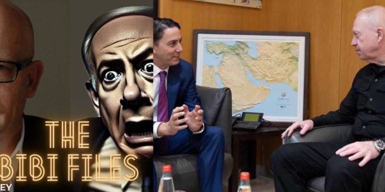 The Bibi Files