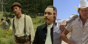 Monsters of The Frontier How The Burrowers Exposes the Horrors of Racism, Colonialism, and Survival Against Deadly Creatures in the American West