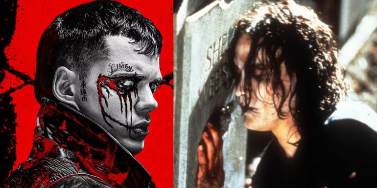 The Crow