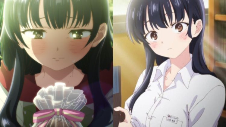 Must Watch Romance Anime So Far in 2024 — OtakuKart