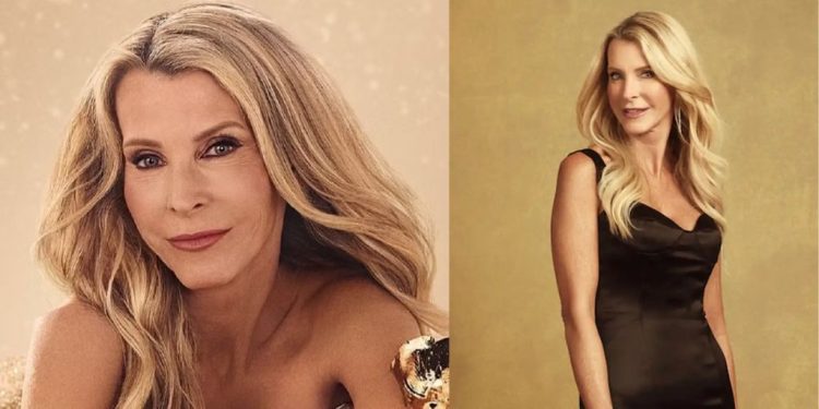 The Golden Bachelorette