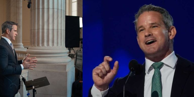The Last Republican