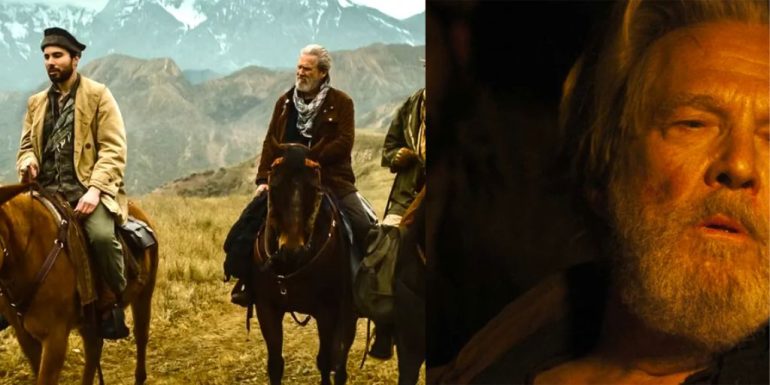 High-Stakes Drama Unfolds in The Old Man Episode 3 Revealing Emotional ...