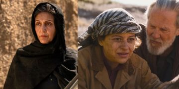 High-Stakes Drama Unfolds in The Old Man Episode 3 Revealing Emotional Reunions, Tough Choices, and a Gunfight for Survival