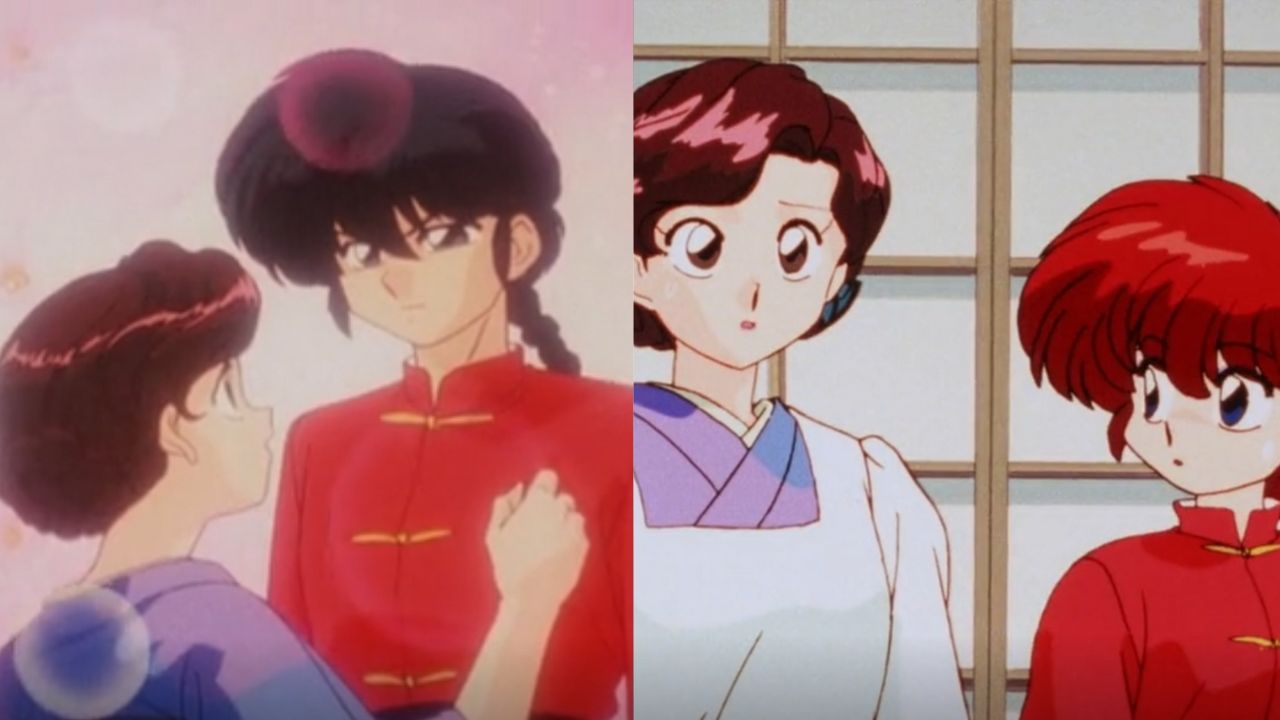 What Fans Are Hoping to See in the New Ranma 1/2 Remake