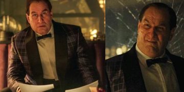 The Penguin Rises to Power Max’s New Series Expands Gotham’s Underworld Without Batman