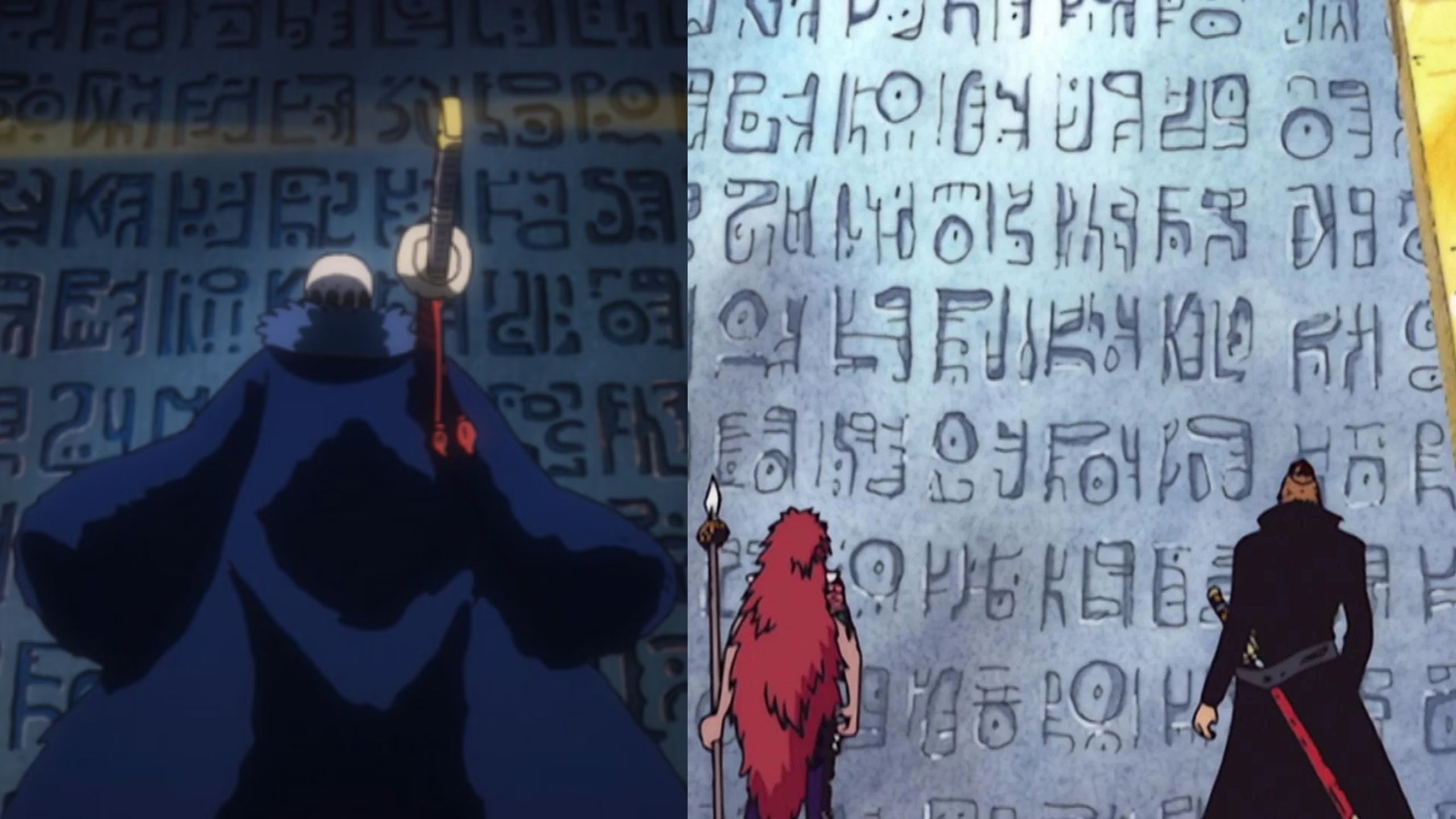 Oda’s Hidden Clues: Could Kadar Secretly Be Hinokizu, the "Man Marked by Flames" in One Piece?