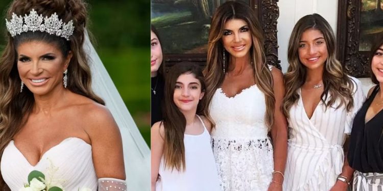 The Real Housewives of New Jersey