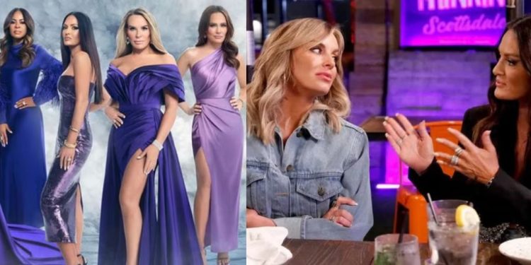 The Real Housewives of Salt Lake City