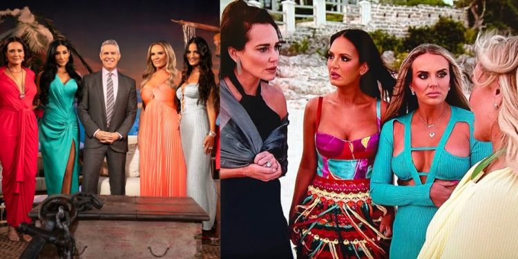 The Real Housewives of Salt Lake City