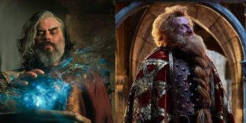 Tom Bombadil’s Surprising Power Revealed in Rings of Power Episode