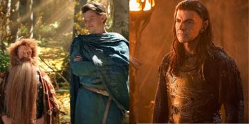 With Too Many Stories and Characters, The Rings of Power Struggles to Maintain Focus and Pacing in Its Second Season