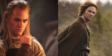 Sauron’s Changing Faces in Season 2 of ‘The Rings of Power’ Reimagine the Dark Lord