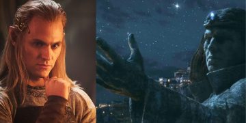 Discovering the Faithful in The Rings of Power Their Beliefs, Struggles, and Legacy