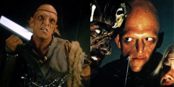 The Serpent and the Rainbow Wes Craven’s Unique Take on Zombie Films Stands Out