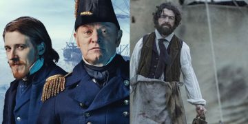 A Heartbreaking Journey Through Loss and Survival The Emotional Impact of The Terror’s Season Finale