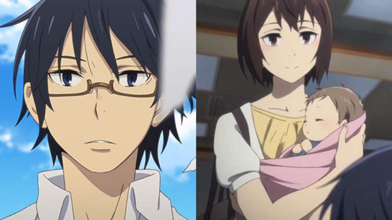 The 20 Worst Romance Choices by Anime Protagonists